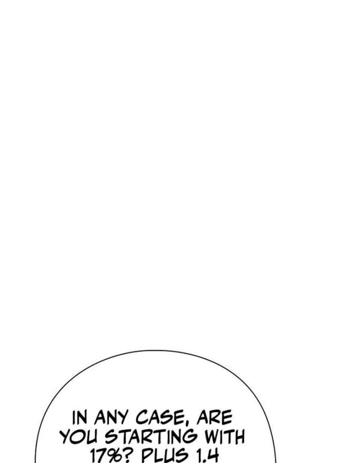 Office Worker Who Sees Fate Chapter 46 - Page 54