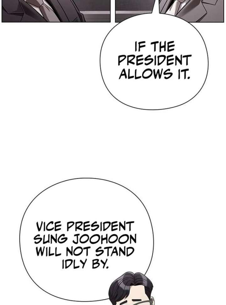 Office Worker Who Sees Fate Chapter 46 - Page 57