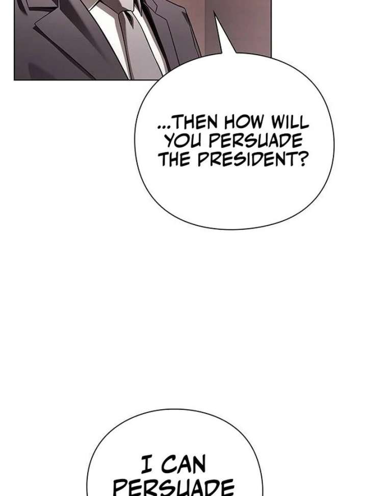 Office Worker Who Sees Fate Chapter 46 - Page 64