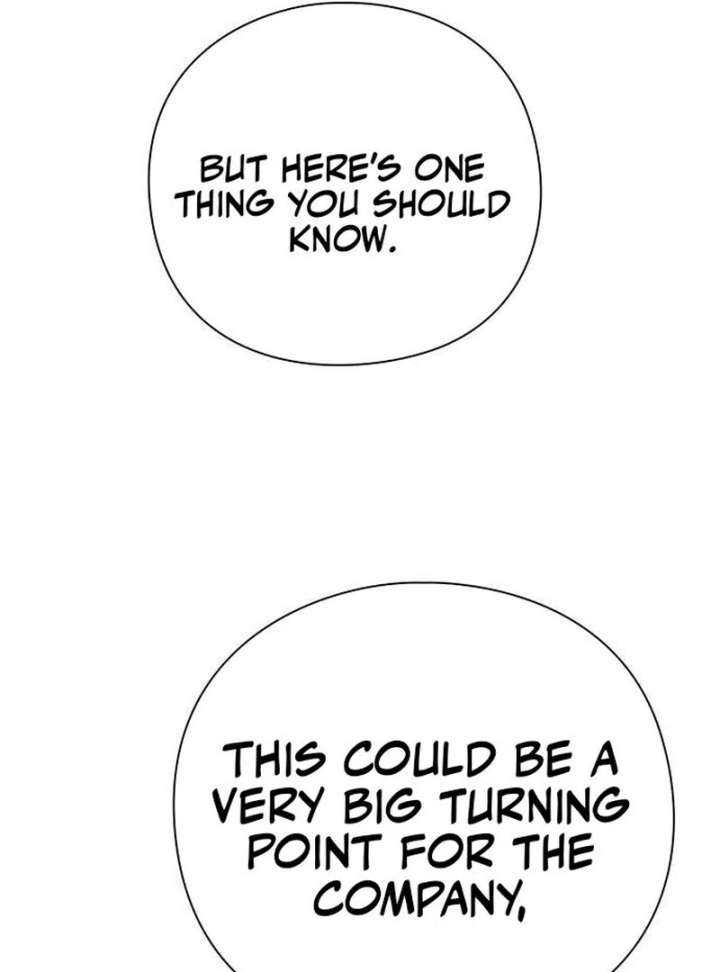 Office Worker Who Sees Fate Chapter 46 - Page 70