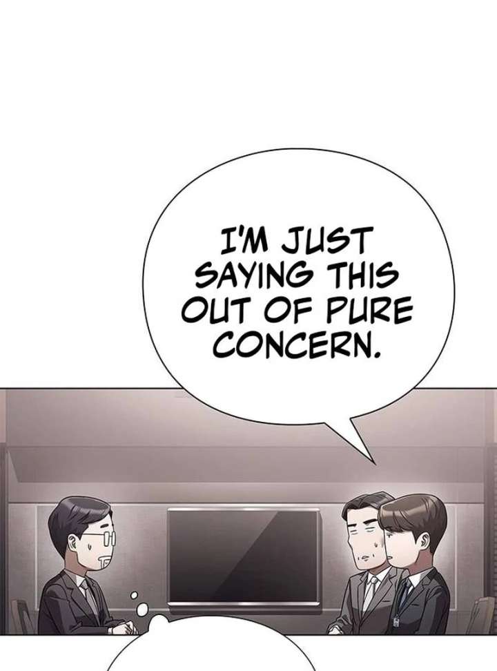 Office Worker Who Sees Fate Chapter 46 - Page 74