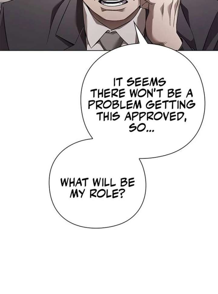 Office Worker Who Sees Fate Chapter 46 - Page 76