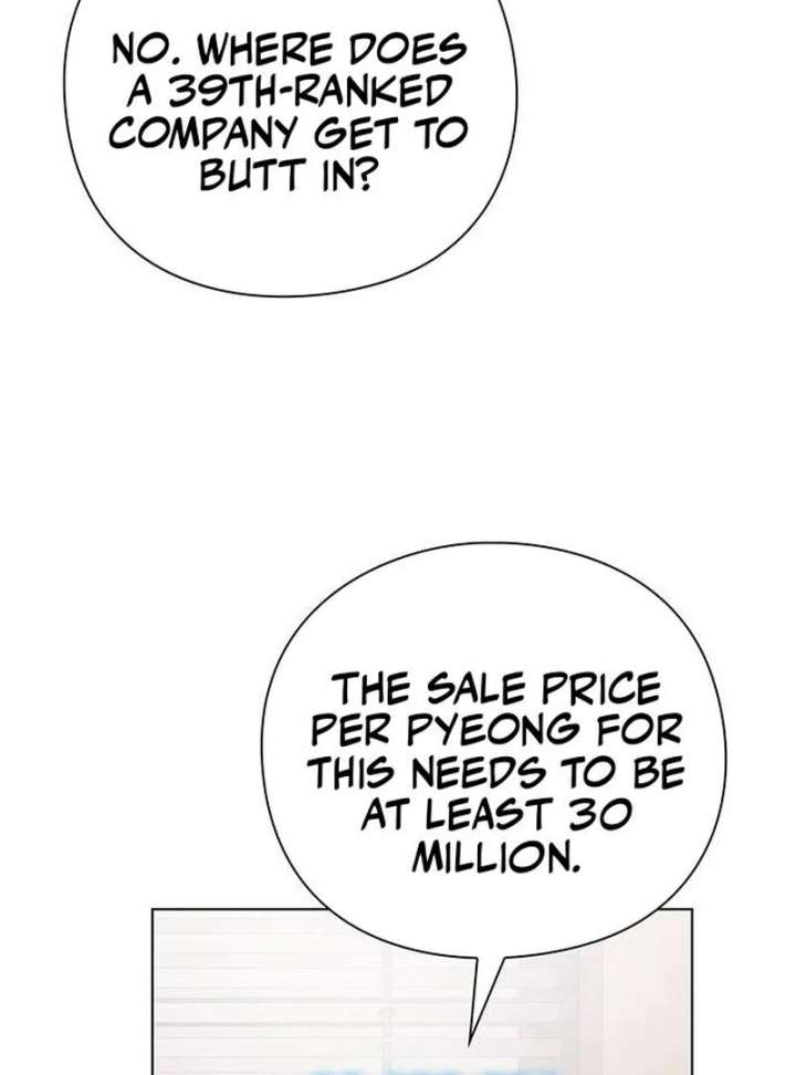 Office Worker Who Sees Fate Chapter 46 - Page 93