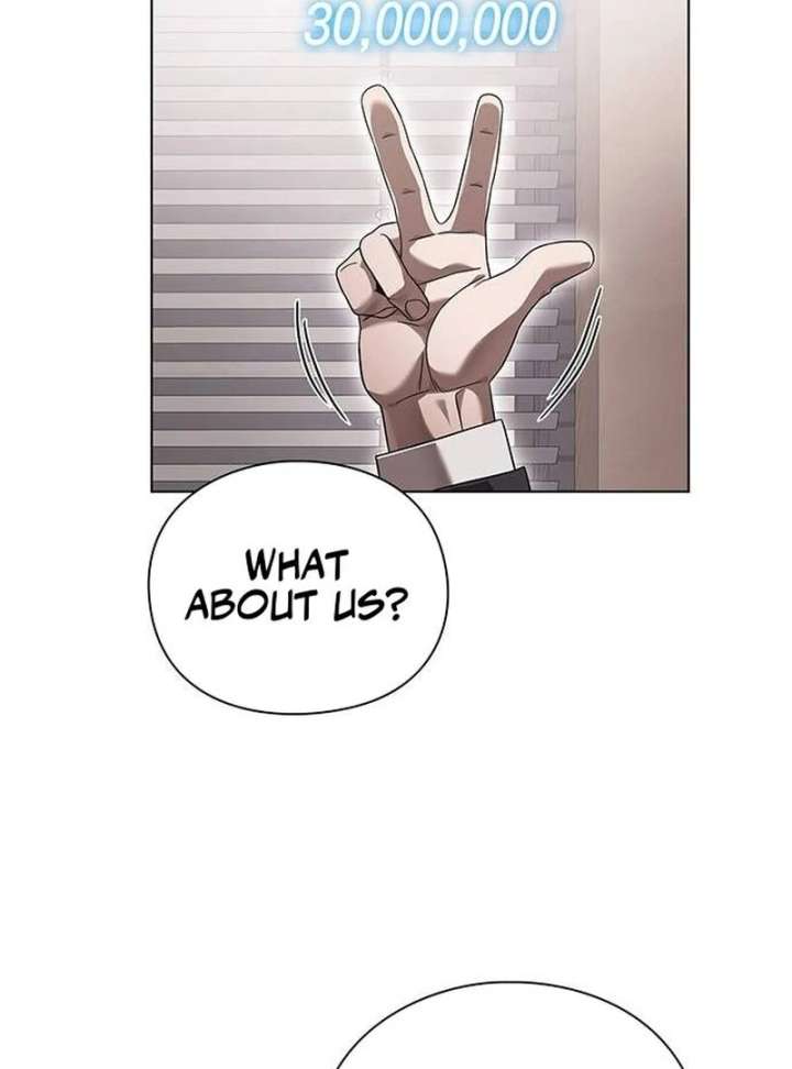 Office Worker Who Sees Fate Chapter 46 - Page 94