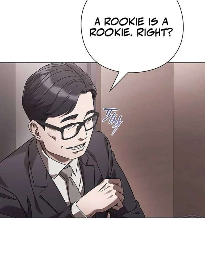 Office Worker Who Sees Fate Chapter 46 - Page 95