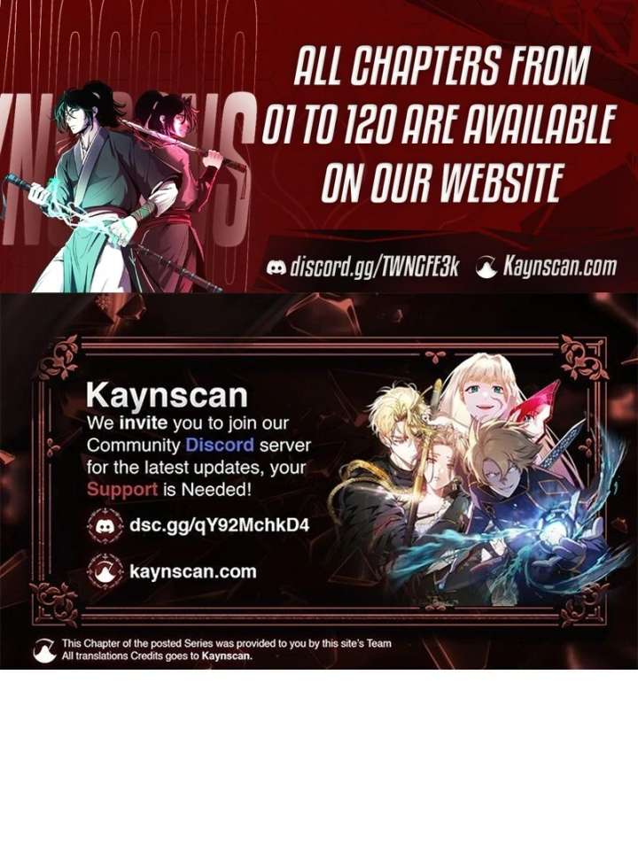 Office Worker Who Sees Fate Chapter 47 - Page 1