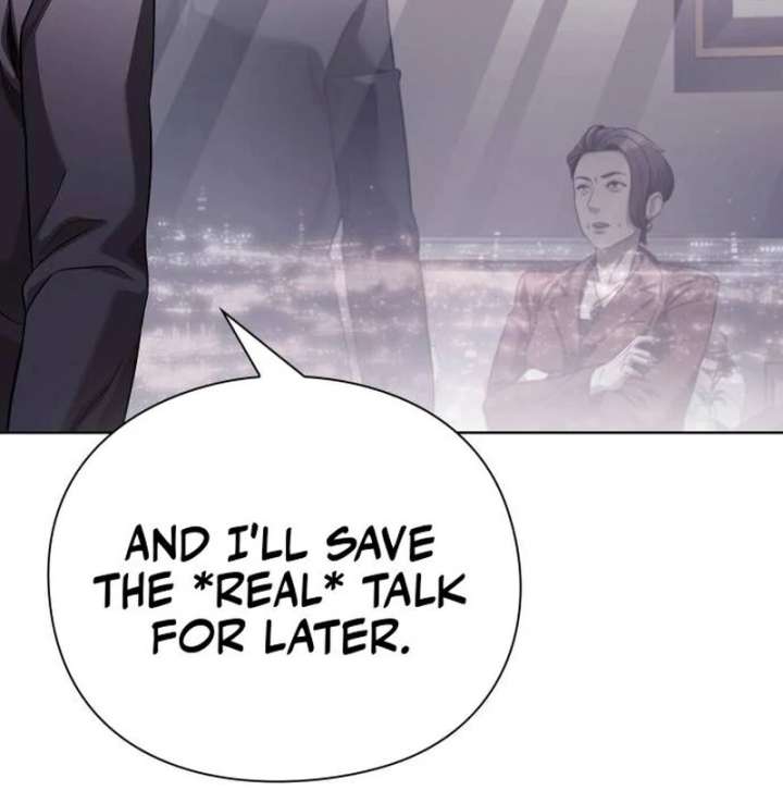 Office Worker Who Sees Fate Chapter 47 - Page 108