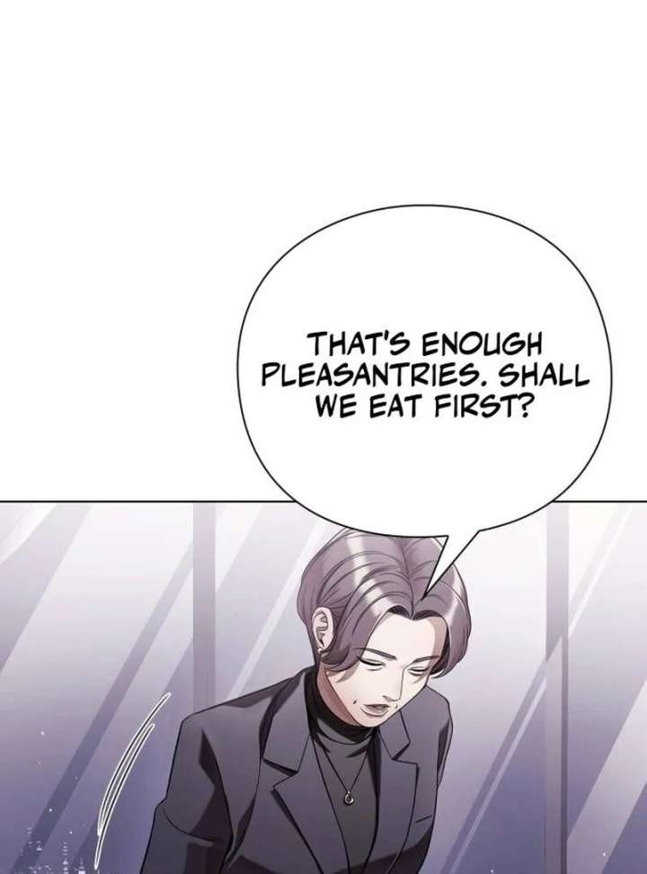 Office Worker Who Sees Fate Chapter 47 - Page 11