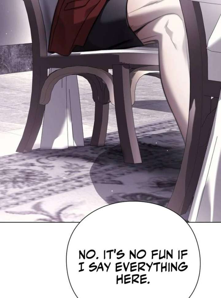 Office Worker Who Sees Fate Chapter 47 - Page 111