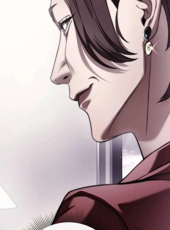 Office Worker Who Sees Fate Chapter 47 - Page 115