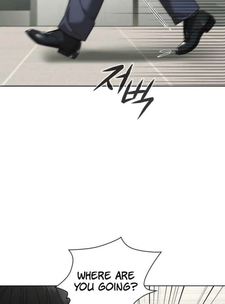 Office Worker Who Sees Fate Chapter 47 - Page 130