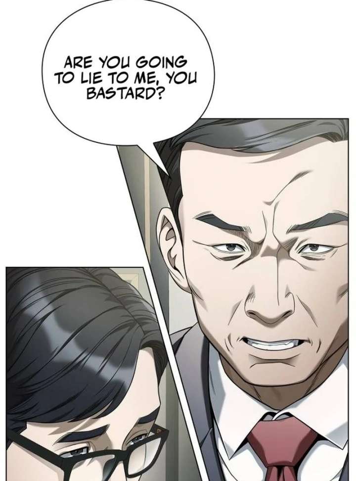 Office Worker Who Sees Fate Chapter 47 - Page 139