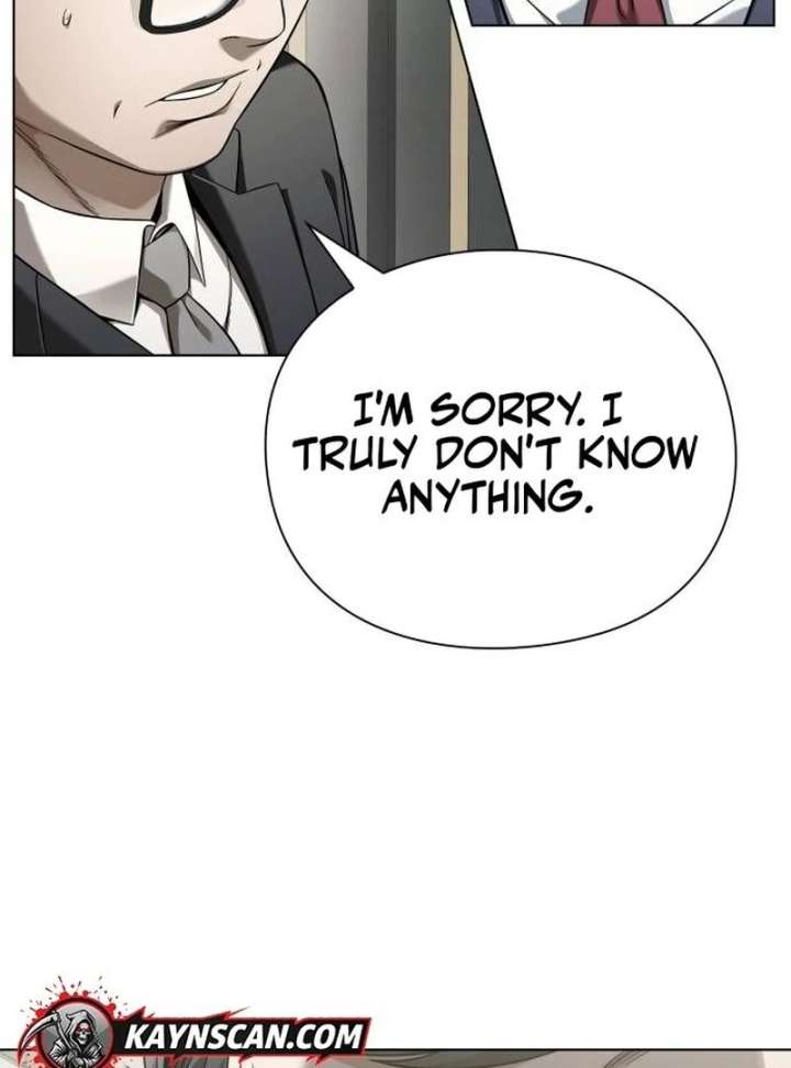 Office Worker Who Sees Fate Chapter 47 - Page 140