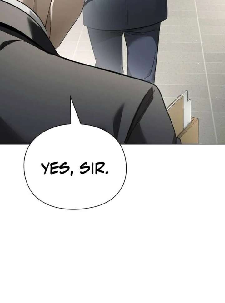 Office Worker Who Sees Fate Chapter 47 - Page 143