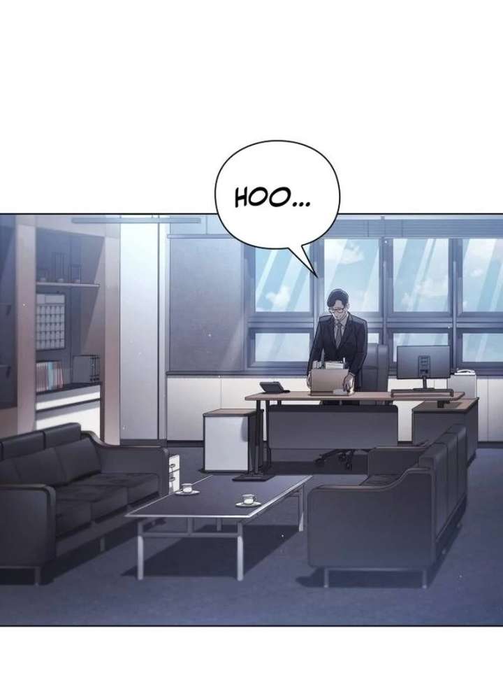 Office Worker Who Sees Fate Chapter 47 - Page 145