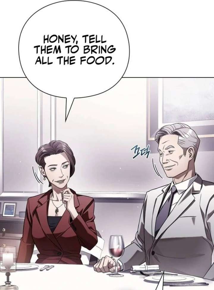 Office Worker Who Sees Fate Chapter 47 - Page 15