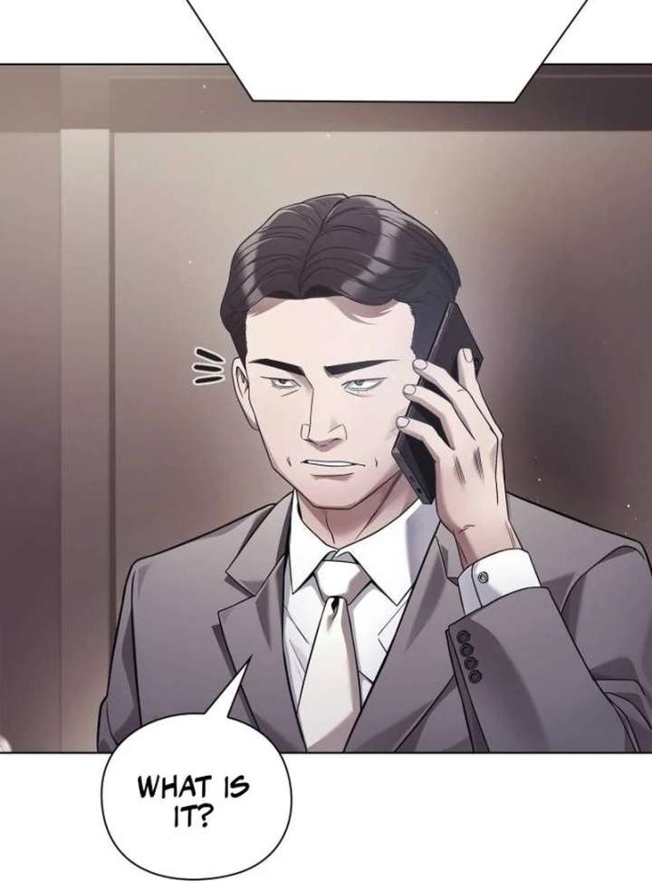 Office Worker Who Sees Fate Chapter 47 - Page 154