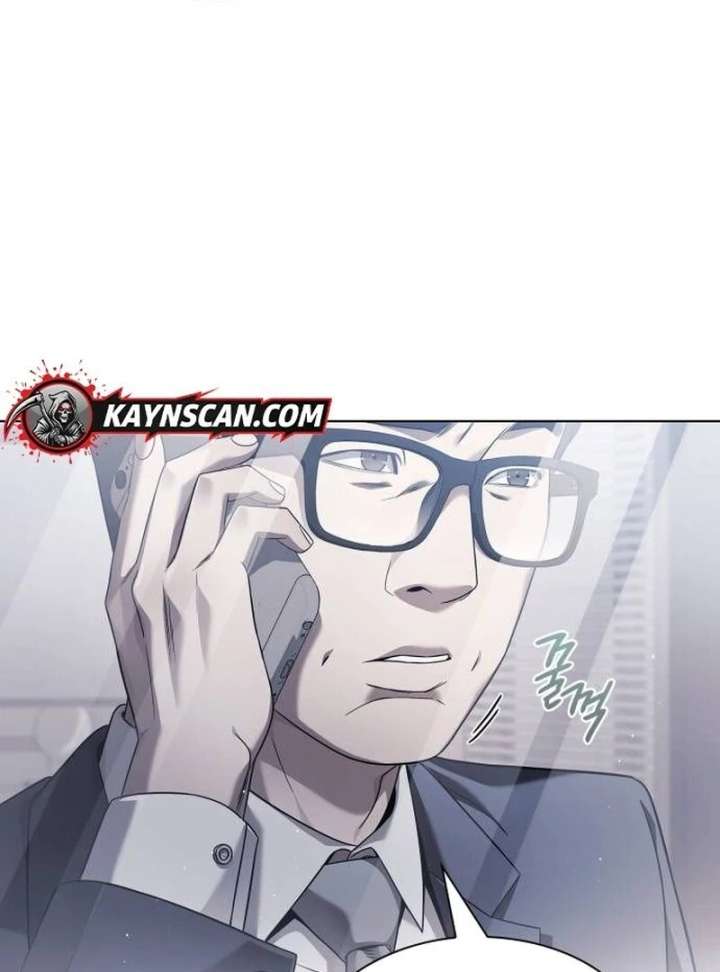 Office Worker Who Sees Fate Chapter 47 - Page 155