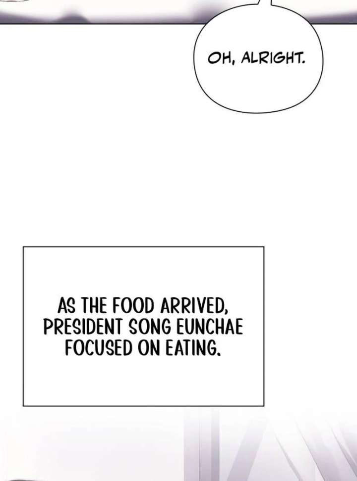 Office Worker Who Sees Fate Chapter 47 - Page 16