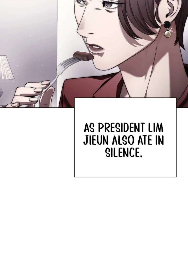 Office Worker Who Sees Fate Chapter 47 - Page 19