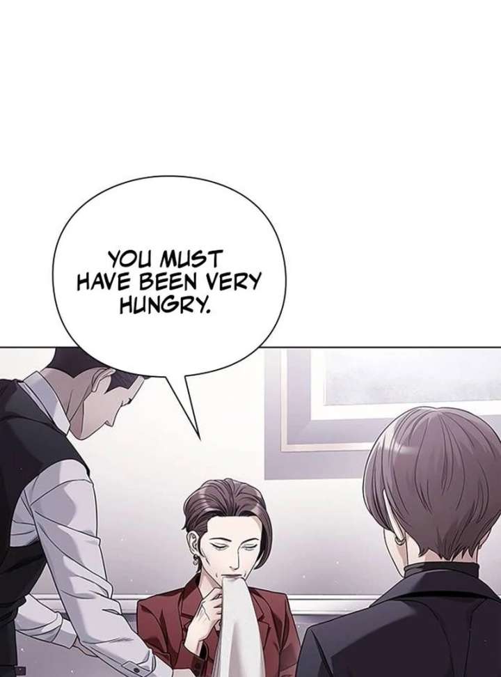 Office Worker Who Sees Fate Chapter 47 - Page 21