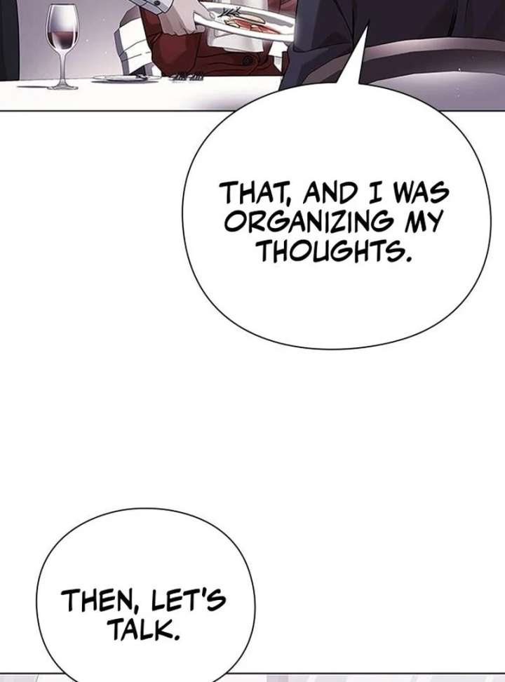 Office Worker Who Sees Fate Chapter 47 - Page 22