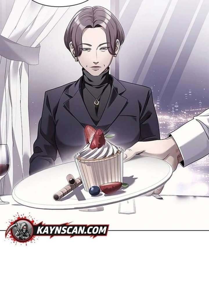 Office Worker Who Sees Fate Chapter 47 - Page 23