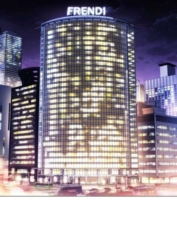 Office Worker Who Sees Fate Chapter 47 - Page 3