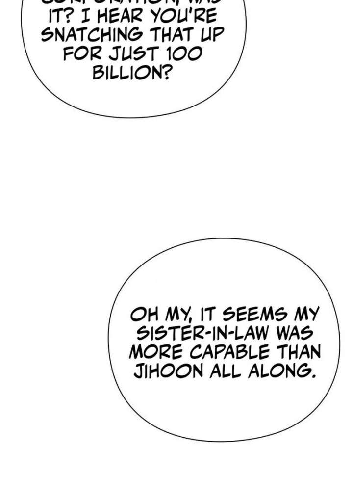 Office Worker Who Sees Fate Chapter 47 - Page 33