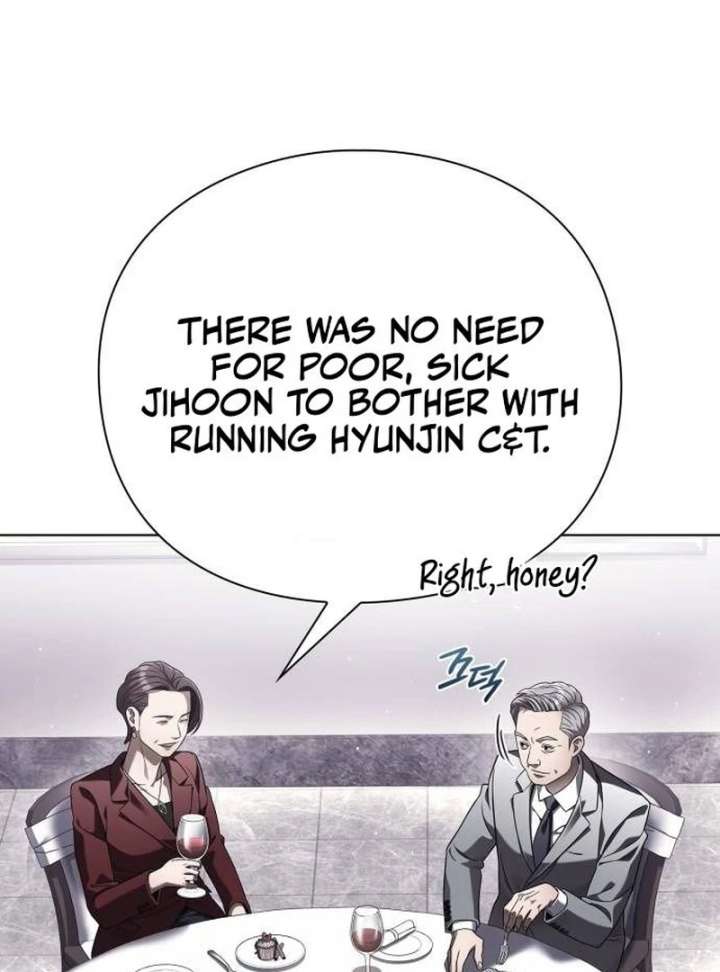 Office Worker Who Sees Fate Chapter 47 - Page 34