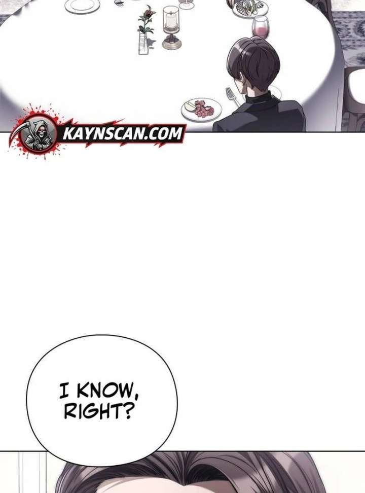 Office Worker Who Sees Fate Chapter 47 - Page 35