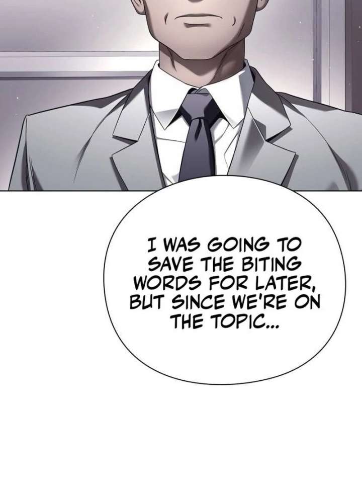 Office Worker Who Sees Fate Chapter 47 - Page 38