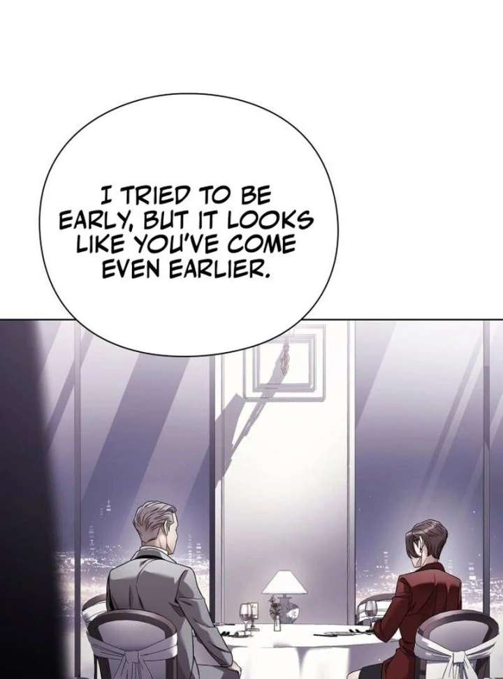 Office Worker Who Sees Fate Chapter 47 - Page 4