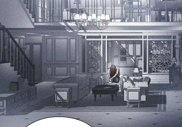 Office Worker Who Sees Fate Chapter 47 - Page 40