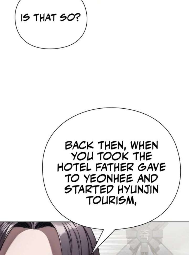 Office Worker Who Sees Fate Chapter 47 - Page 43