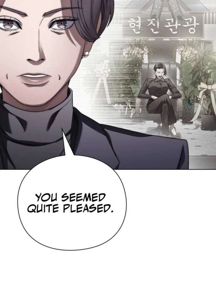 Office Worker Who Sees Fate Chapter 47 - Page 44