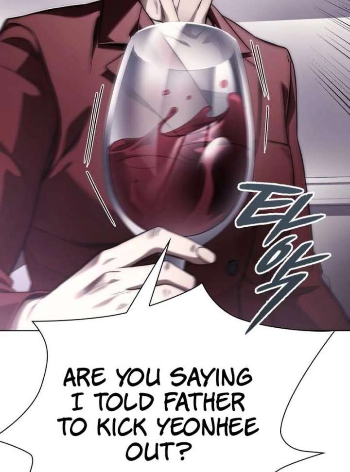 Office Worker Who Sees Fate Chapter 47 - Page 46