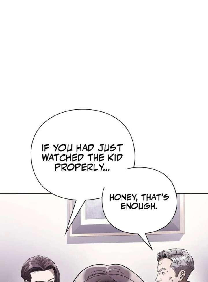 Office Worker Who Sees Fate Chapter 47 - Page 58