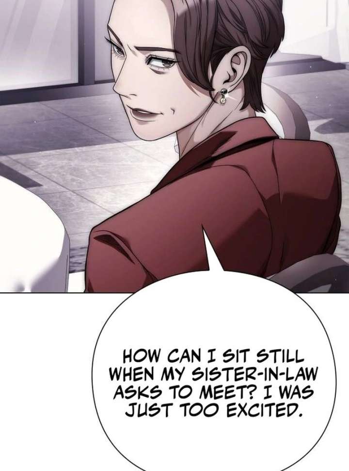 Office Worker Who Sees Fate Chapter 47 - Page 6