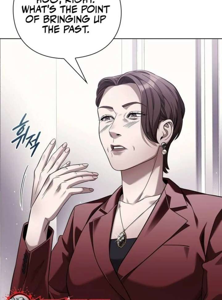 Office Worker Who Sees Fate Chapter 47 - Page 60