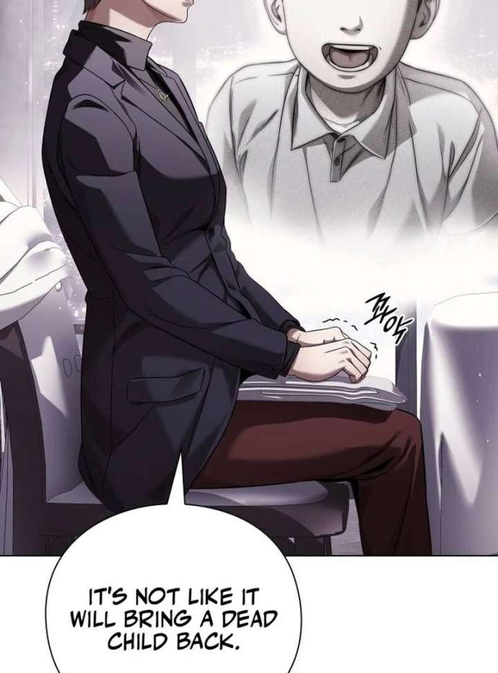 Office Worker Who Sees Fate Chapter 47 - Page 62