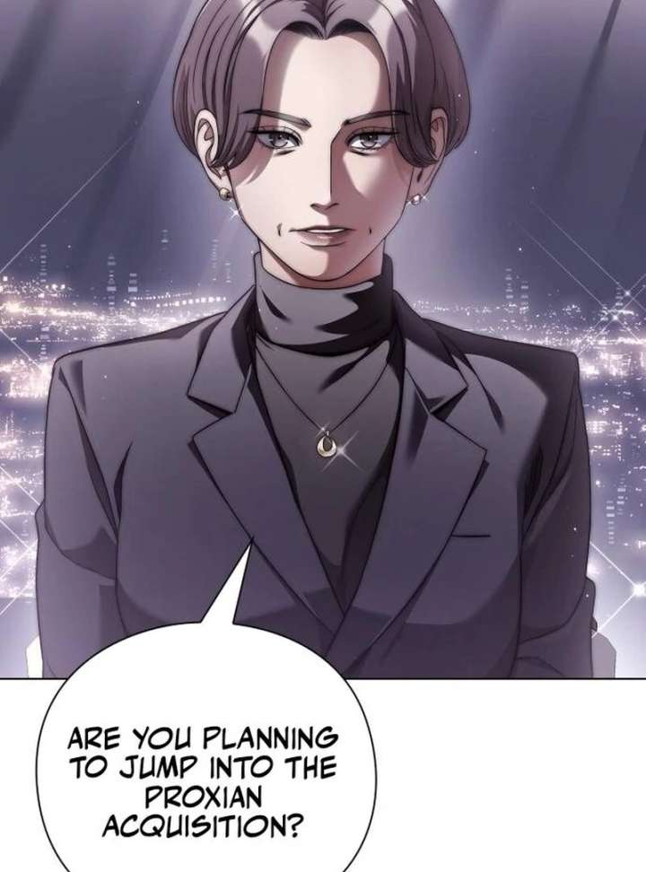 Office Worker Who Sees Fate Chapter 47 - Page 66