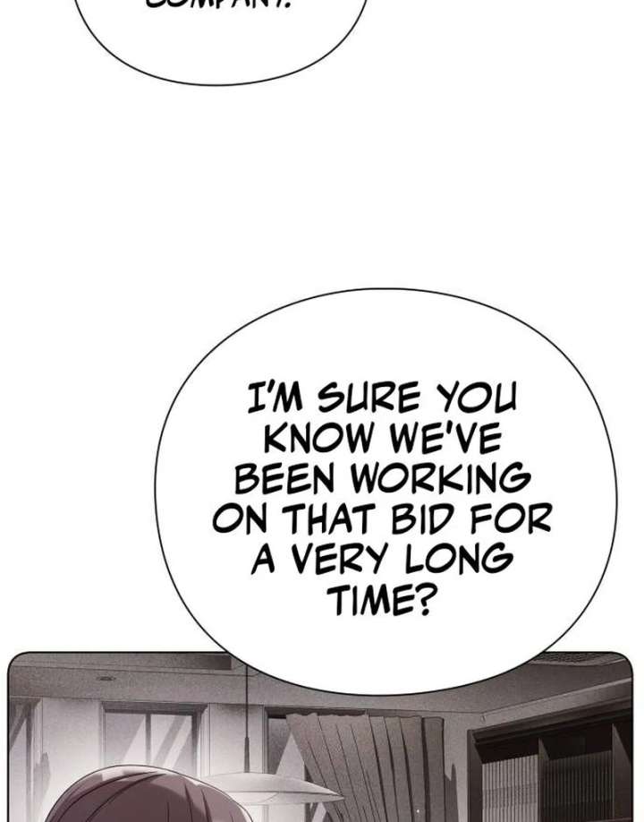 Office Worker Who Sees Fate Chapter 47 - Page 68