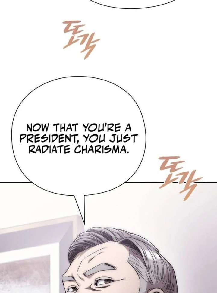 Office Worker Who Sees Fate Chapter 47 - Page 7