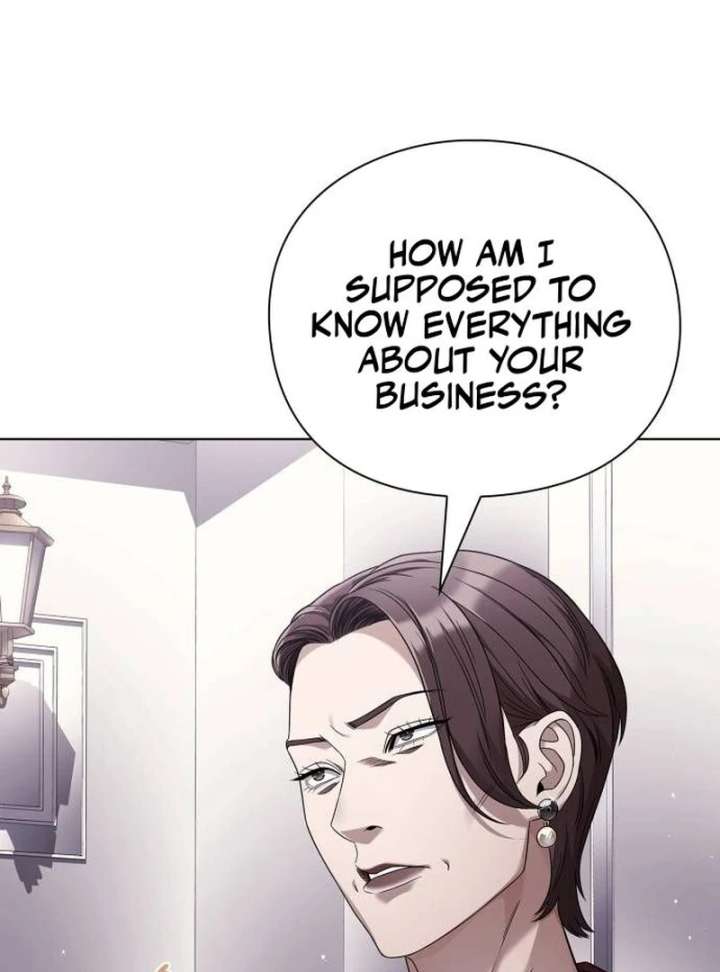 Office Worker Who Sees Fate Chapter 47 - Page 70