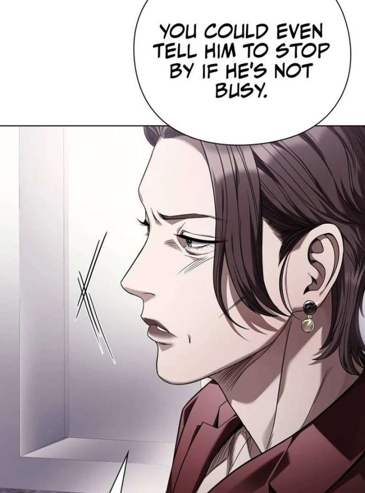 Office Worker Who Sees Fate Chapter 47 - Page 76