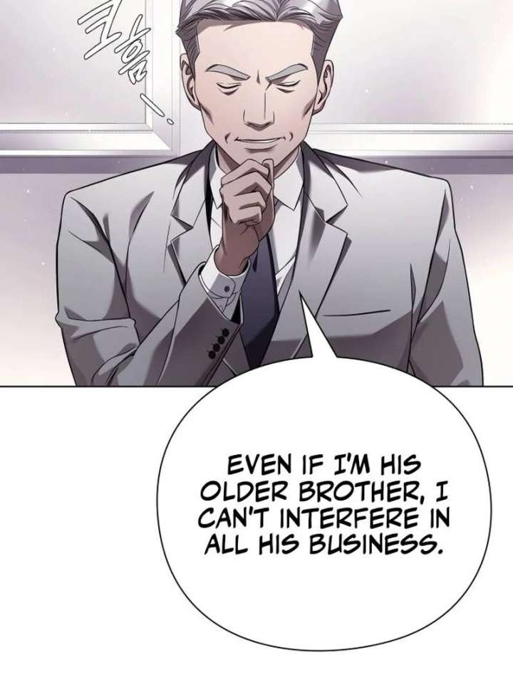 Office Worker Who Sees Fate Chapter 47 - Page 78