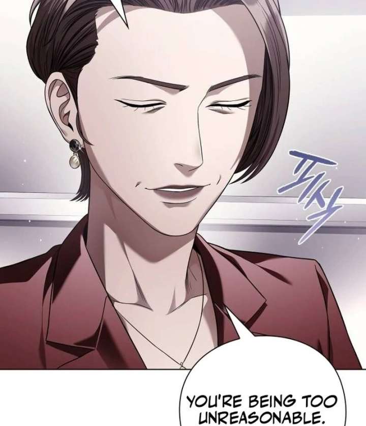 Office Worker Who Sees Fate Chapter 47 - Page 81