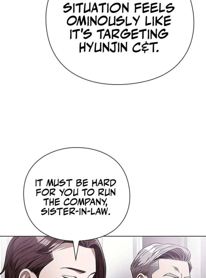 Office Worker Who Sees Fate Chapter 47 - Page 84