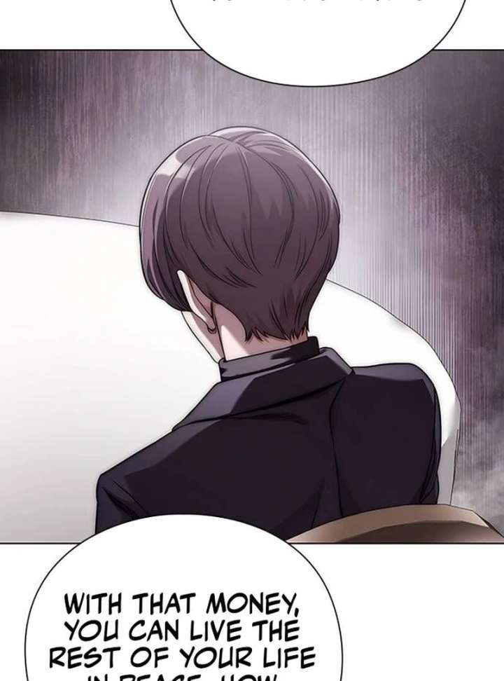 Office Worker Who Sees Fate Chapter 47 - Page 86